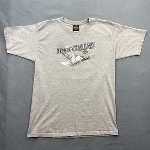 2007 Harley-Davidson Orlando, FL Men’s XL Short Sleeve T-Shirt